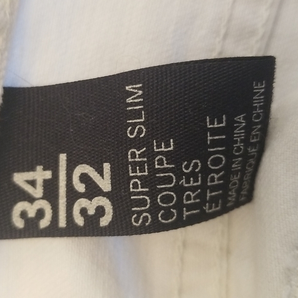 Jeans - Picture 4 of 5